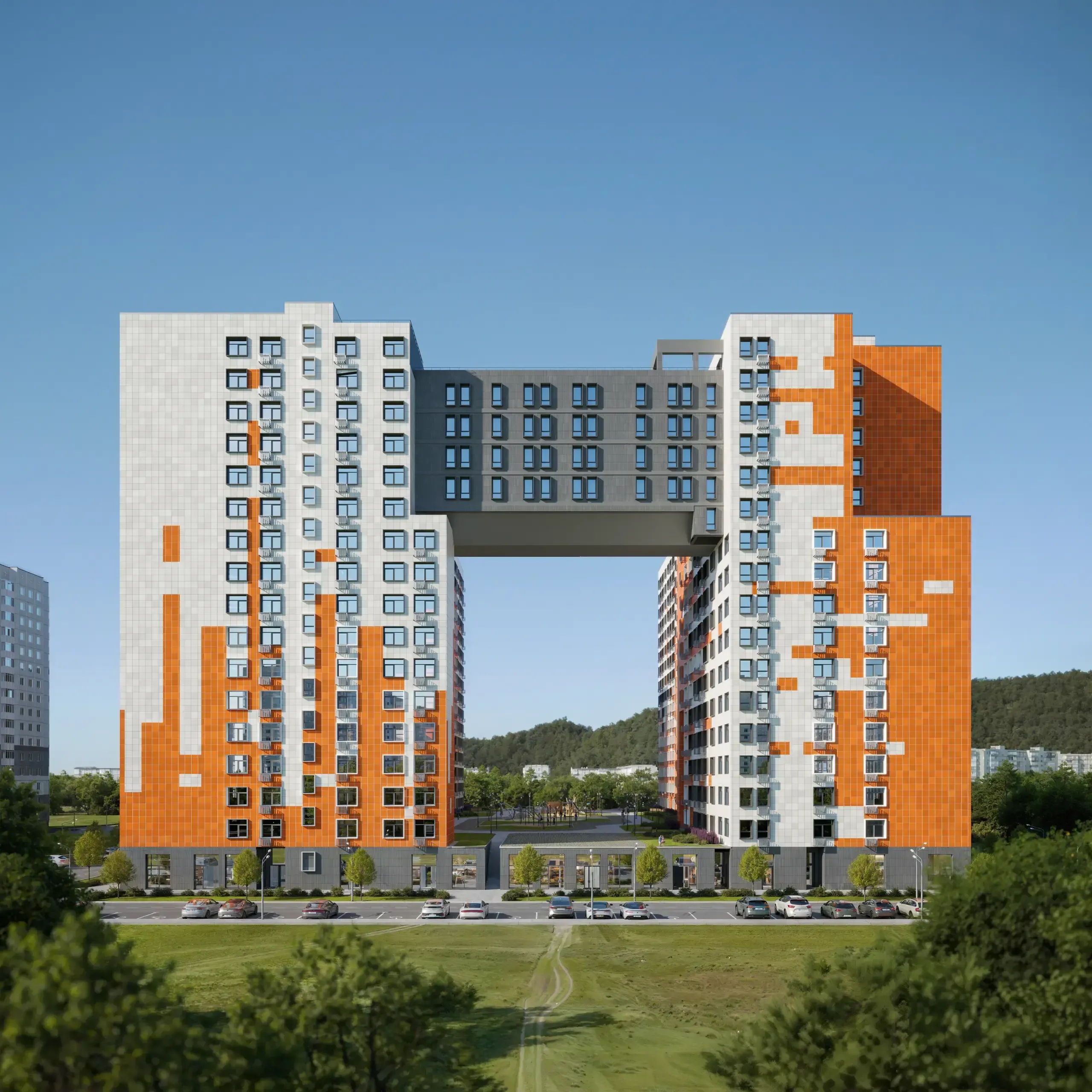 ЖК «Премьер Парк» изображение 3