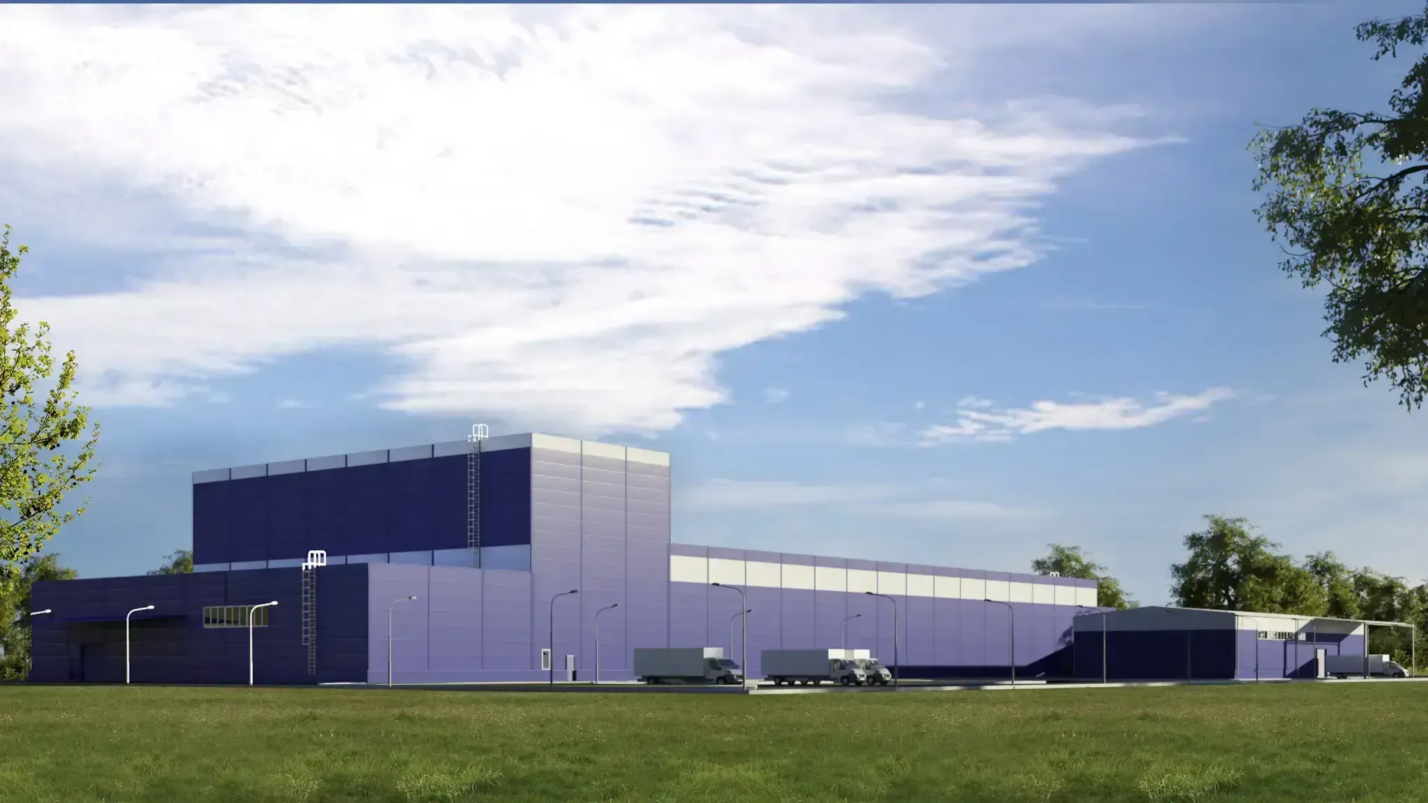 Завод по производству упаковки изображение 5