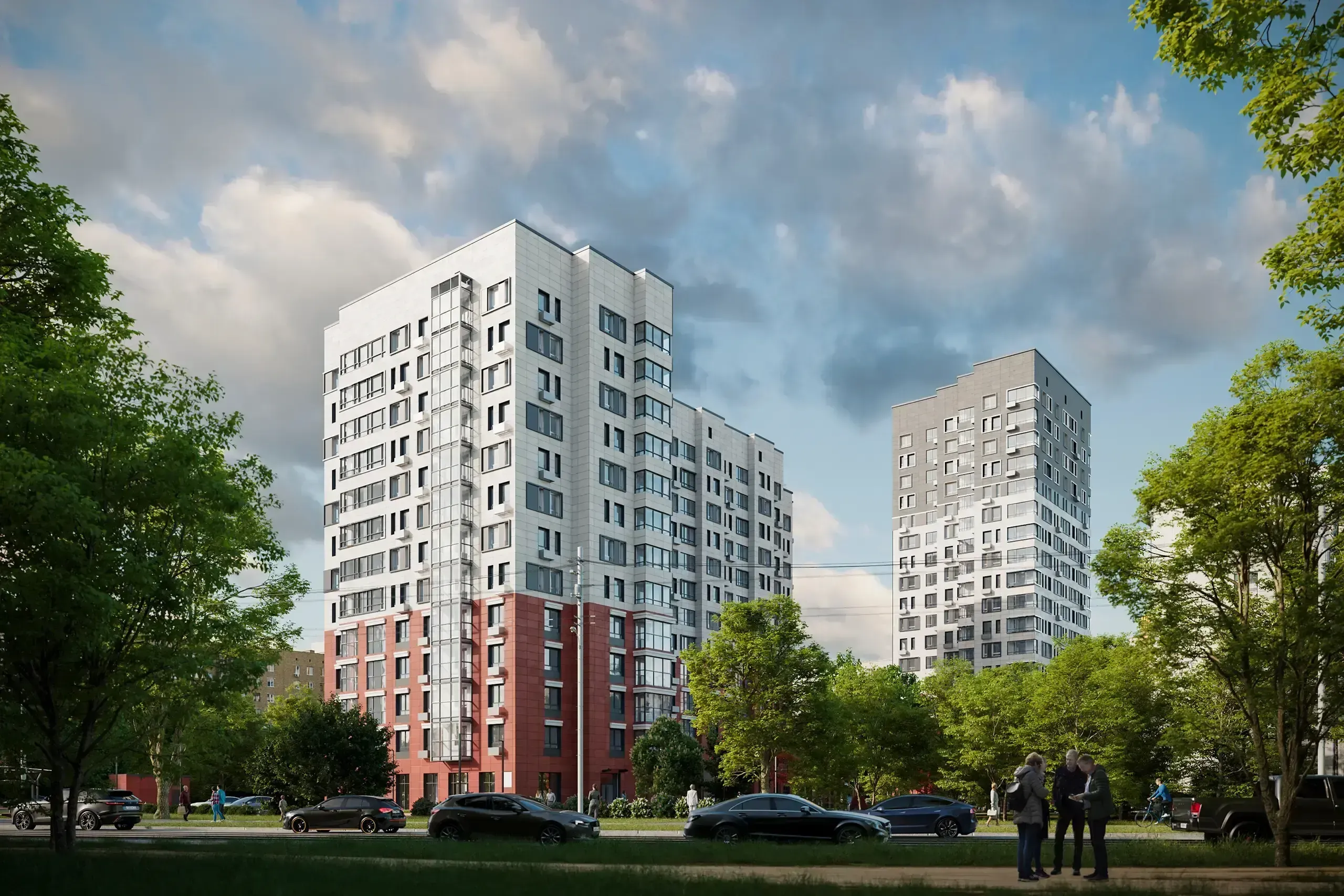 Судостроительная, 5 изображение 1