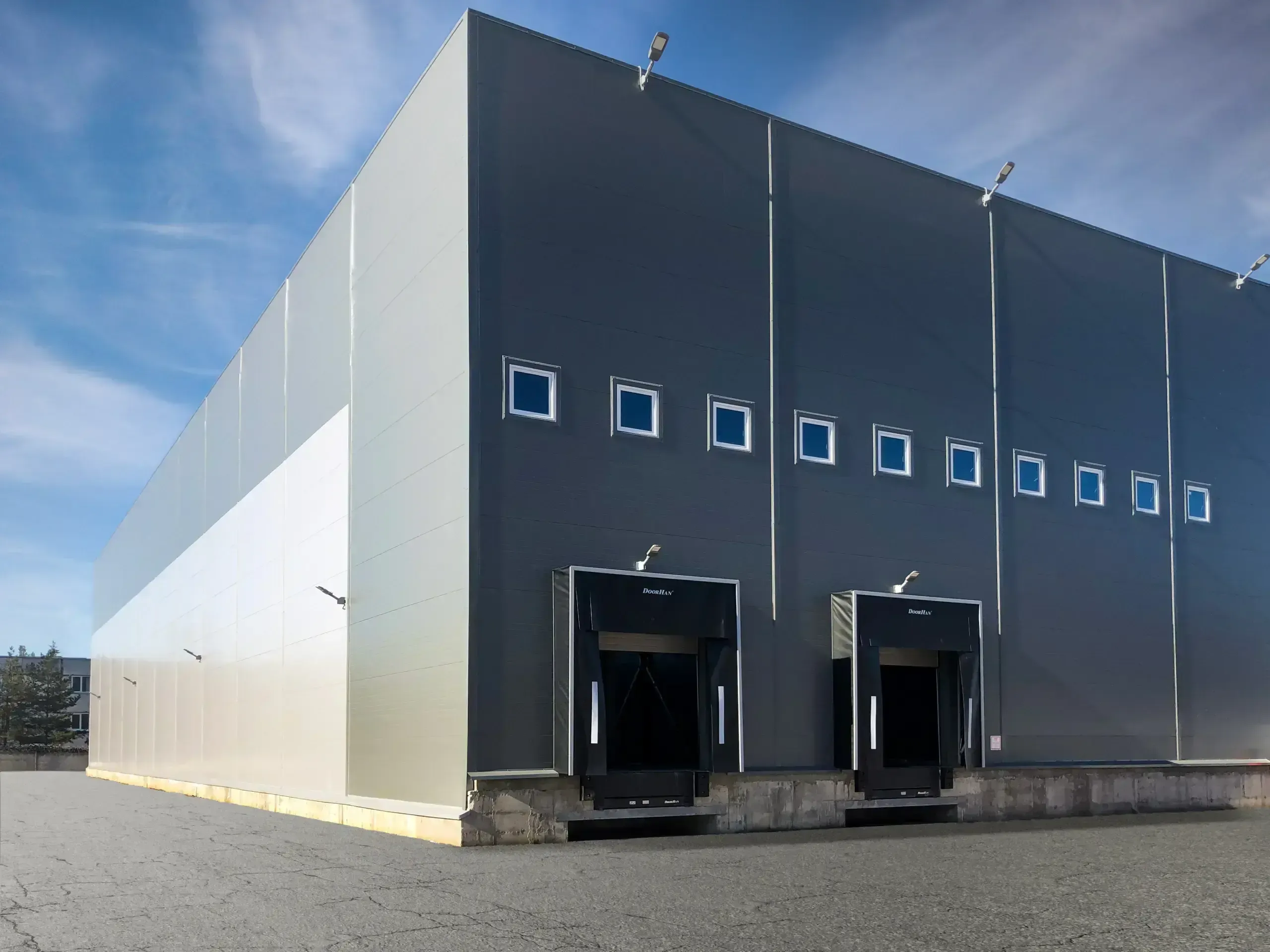 Склады изображение 2