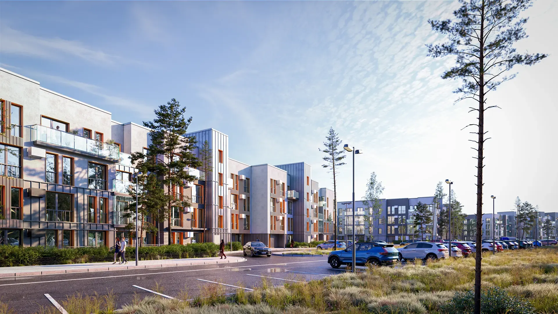 ЖК «Нега» изображение 5