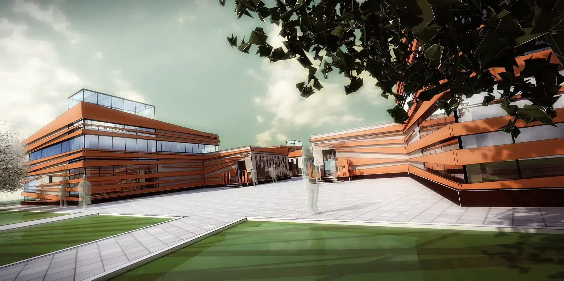 Модульная клиника в Руанде изображение 3