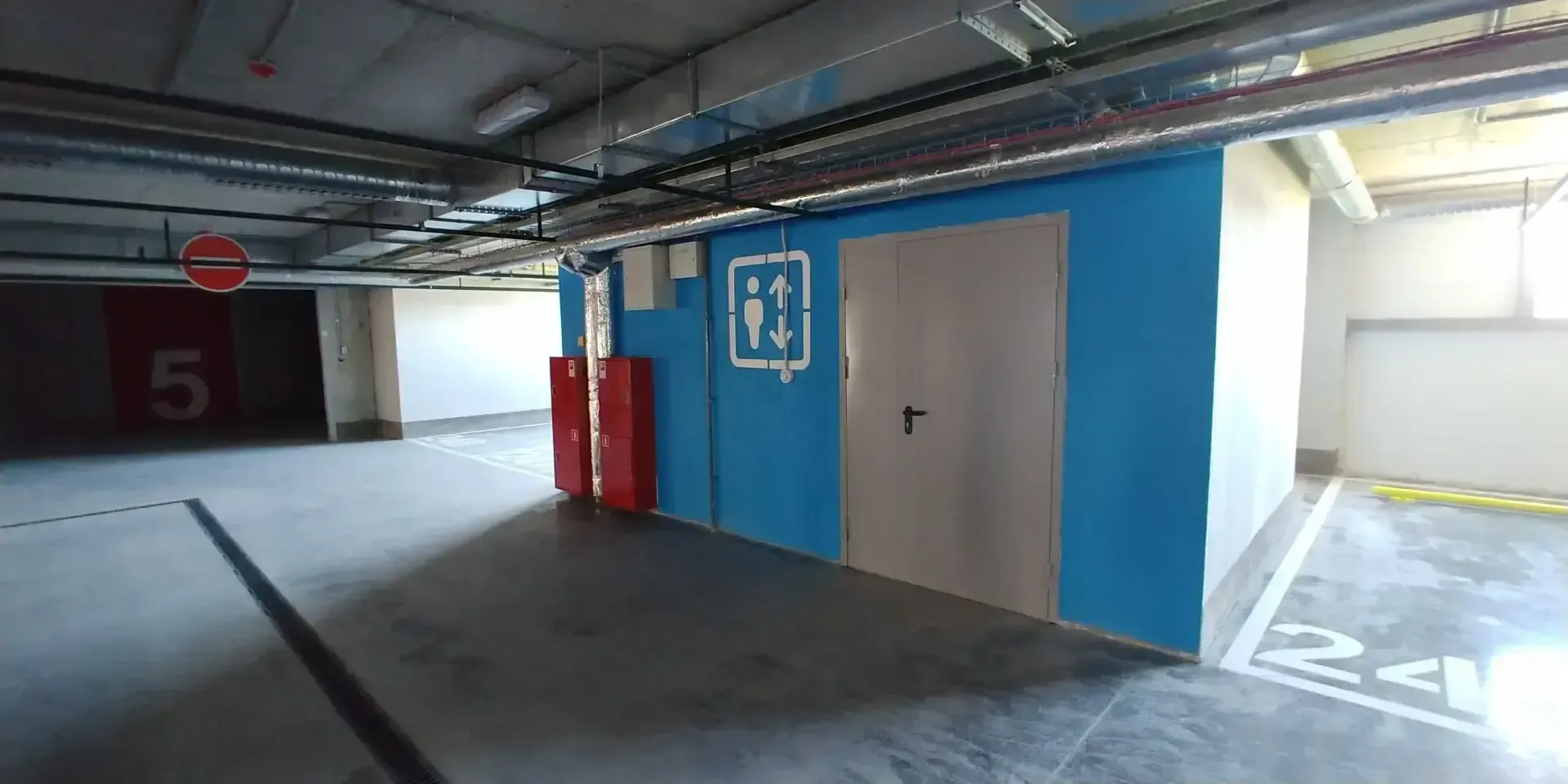 Паркинг изображение 5