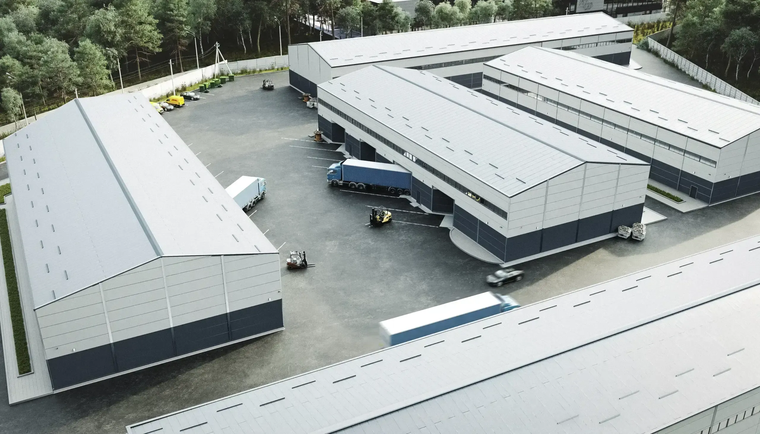 Складской комплекс изображение 2