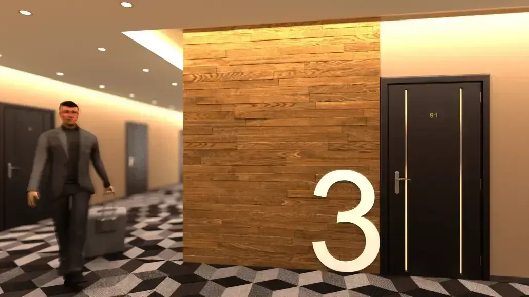 Отель Holiday Inn Express изображение 4