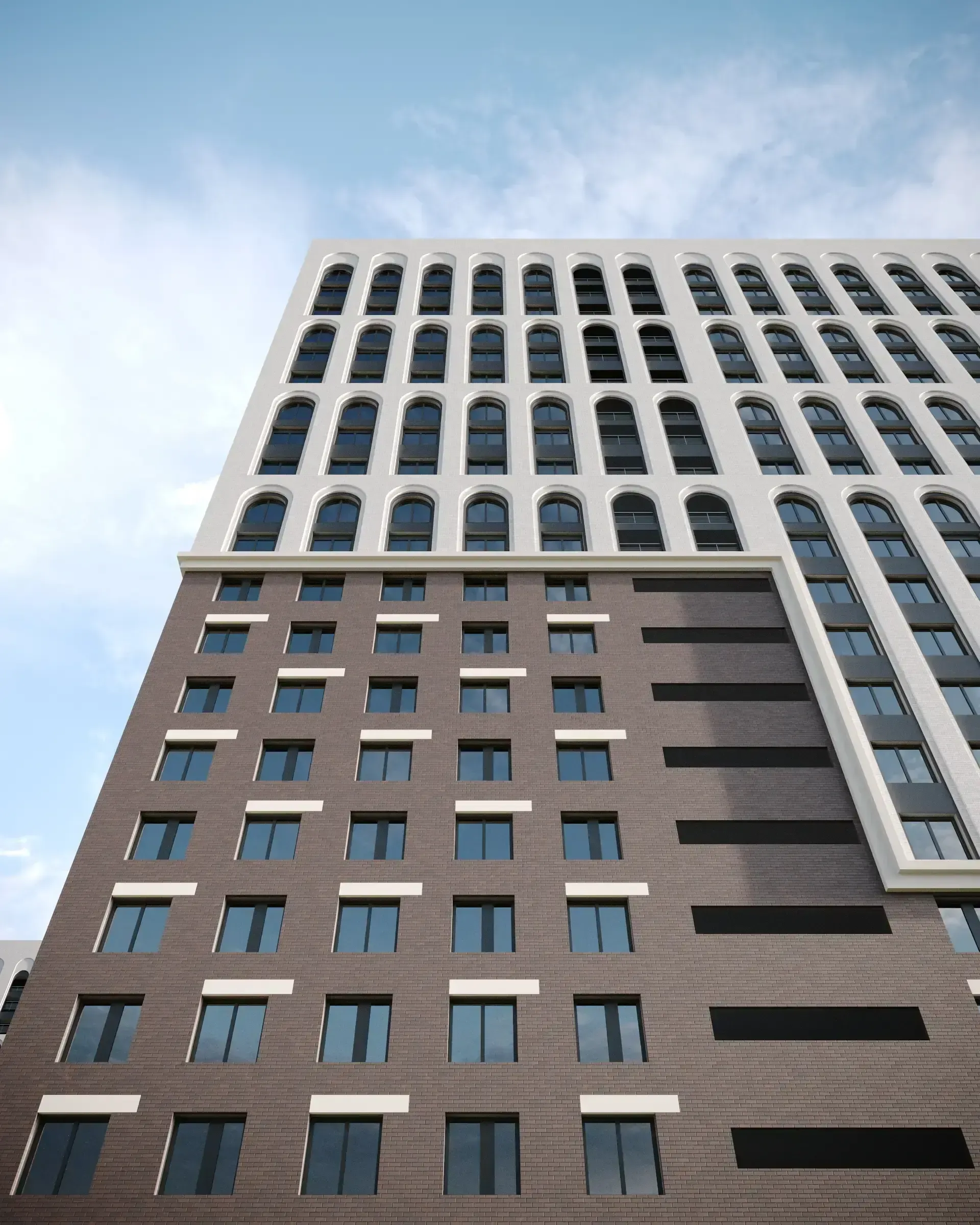 Жилой квартал, Ростов-на-Дону изображение 5