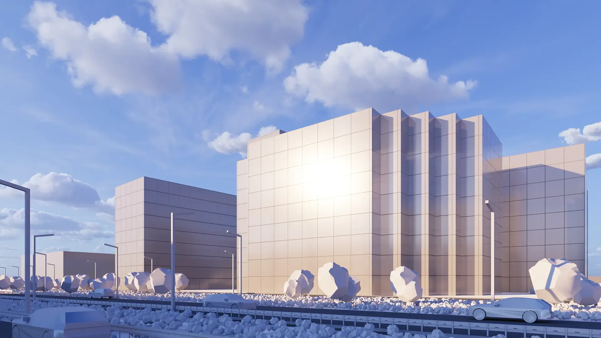 Квартал 8 ГП43 изображение 2