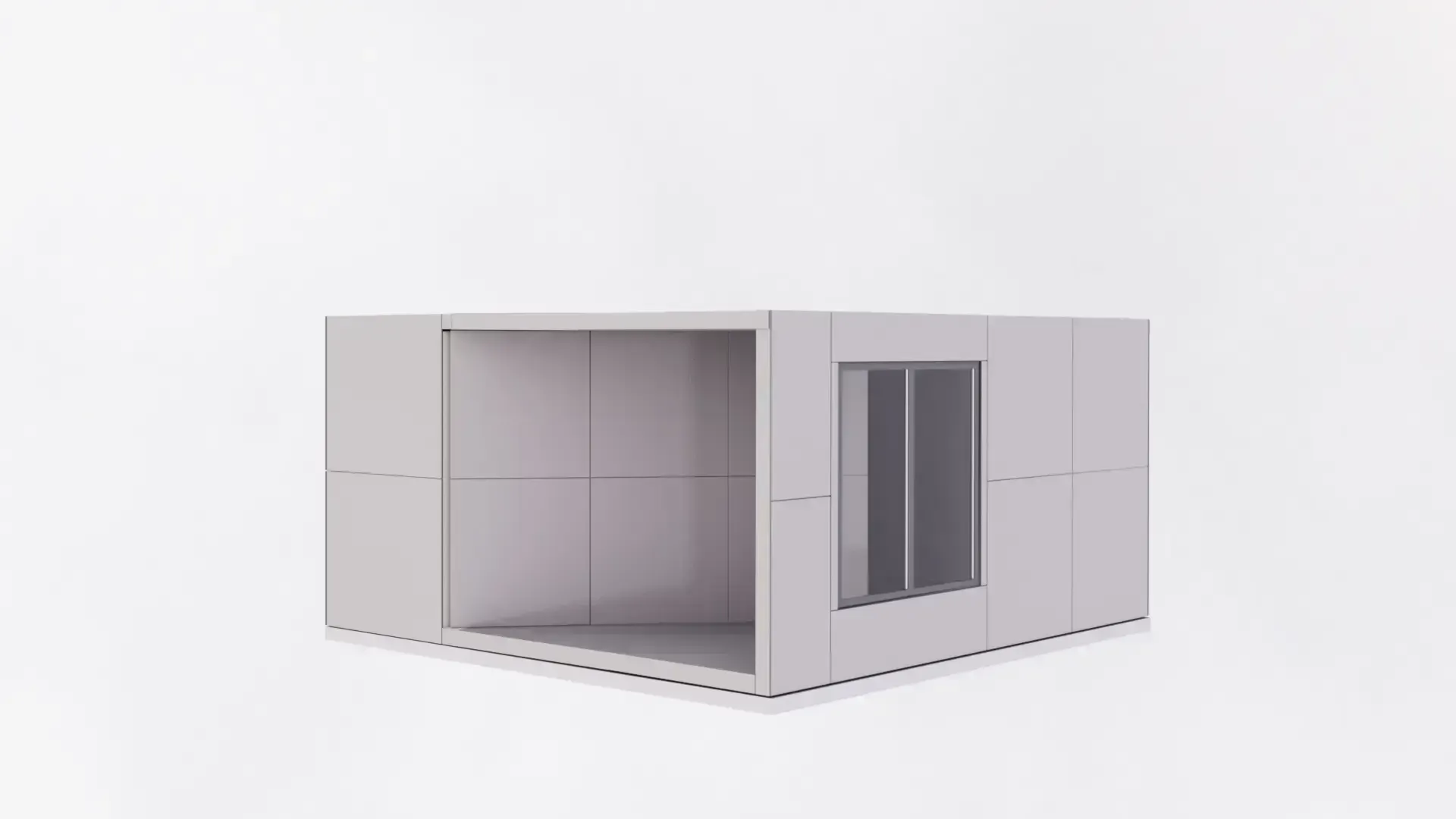 Модульная система Meetorra изображение 2