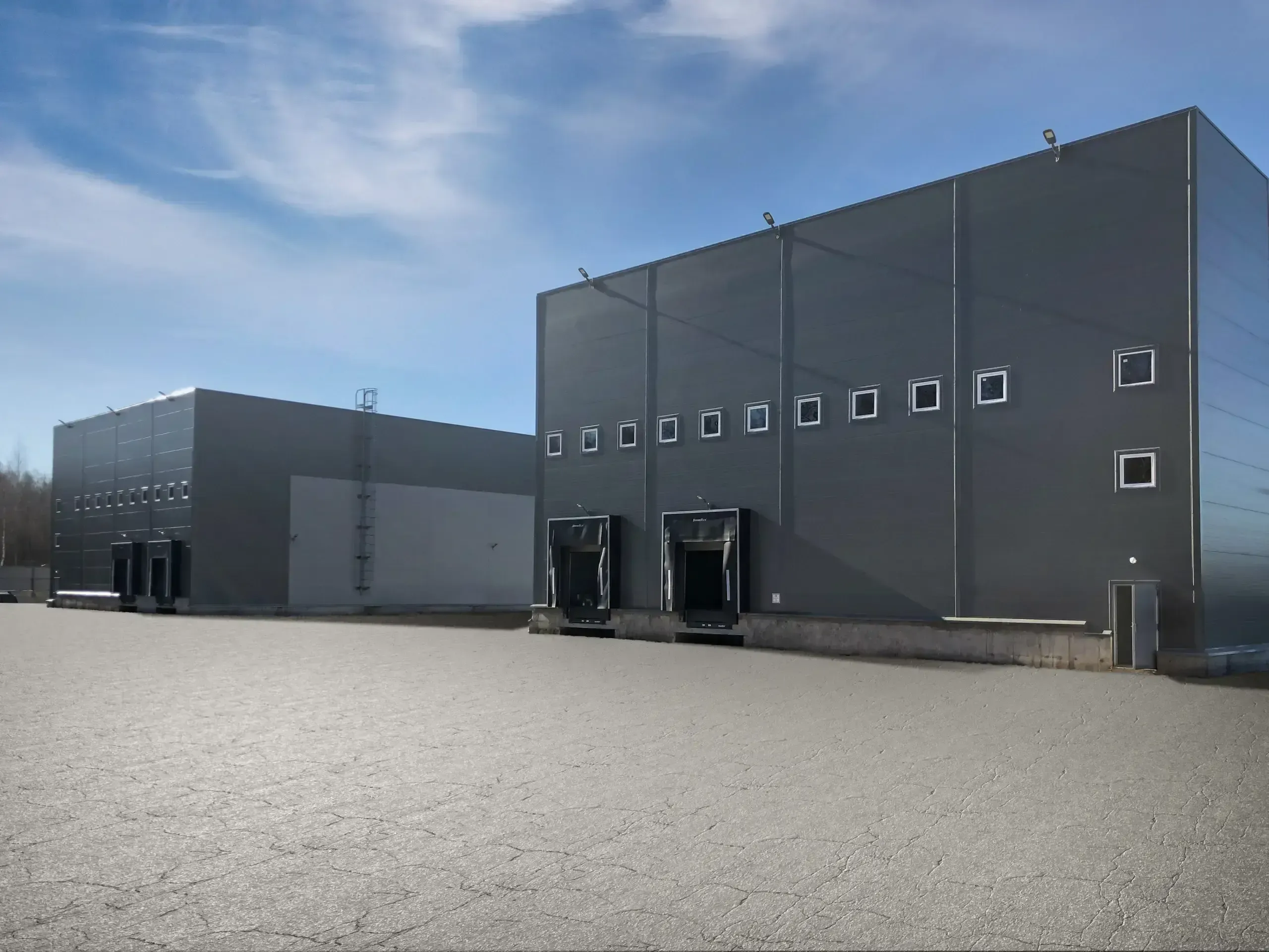 Склады изображение 3