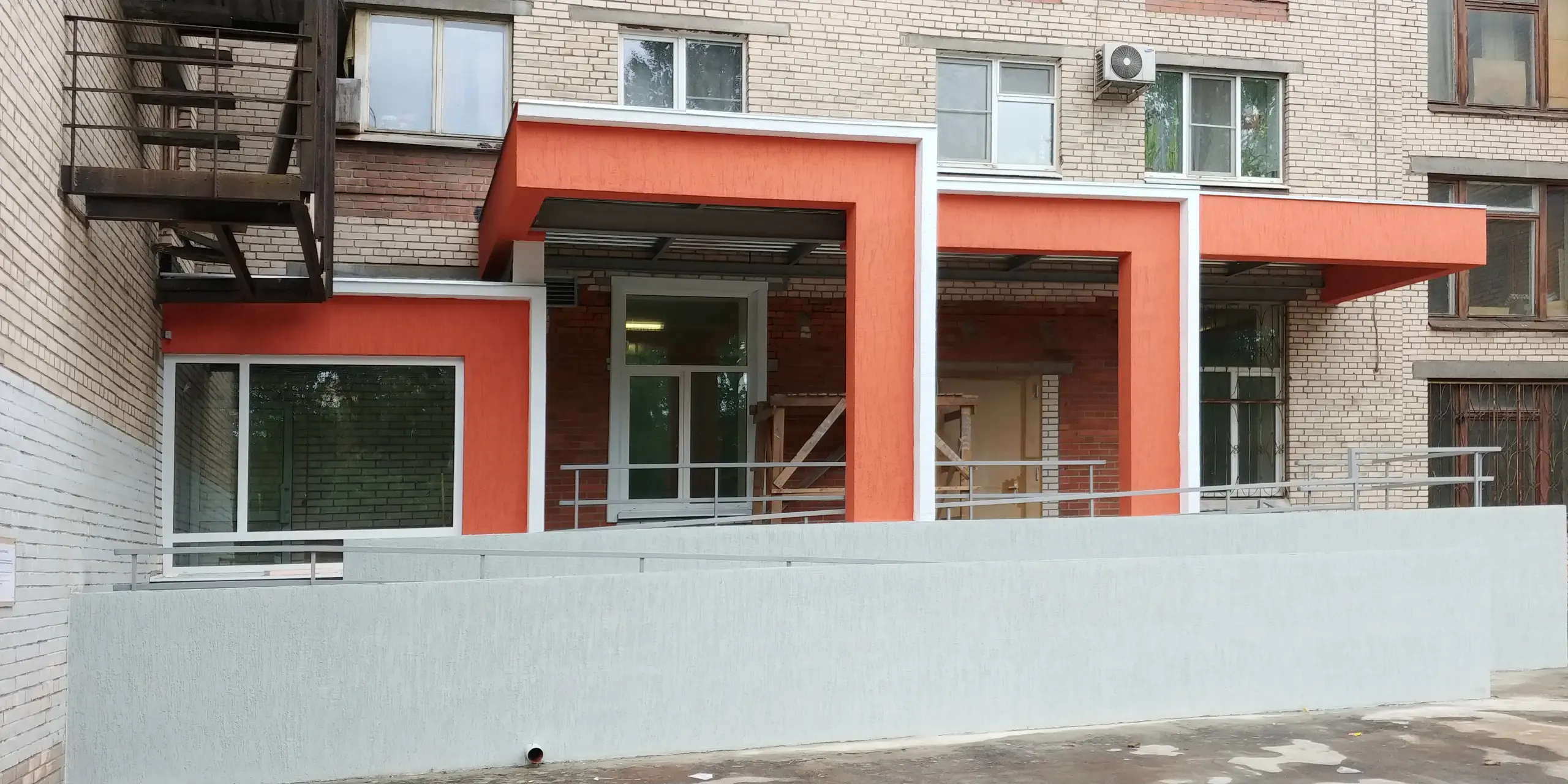 Спортивная школа изображение 4