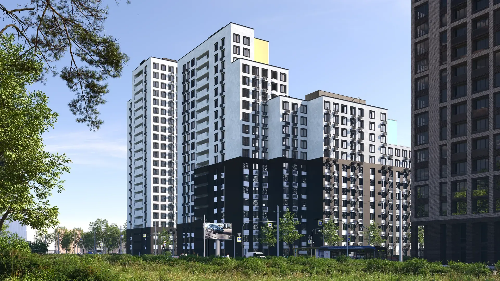 ЖК «Амград» изображение 5