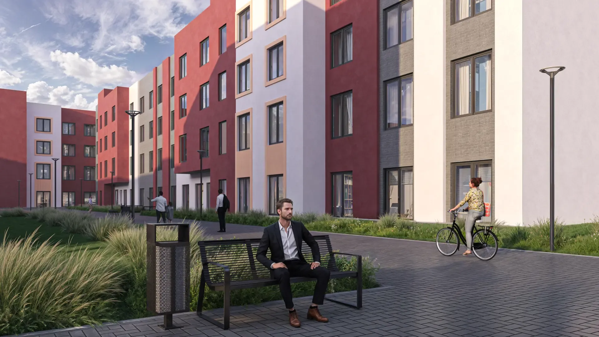 ЖК «Лампово» изображение 4