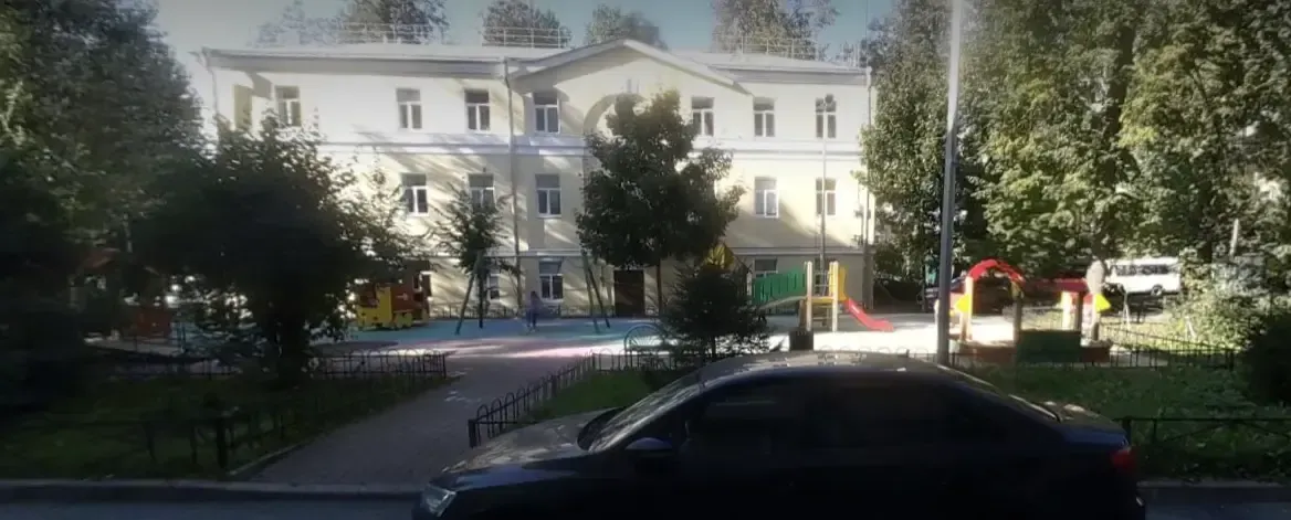 Подростково-молодежный клуб «Спутник» изображение 2