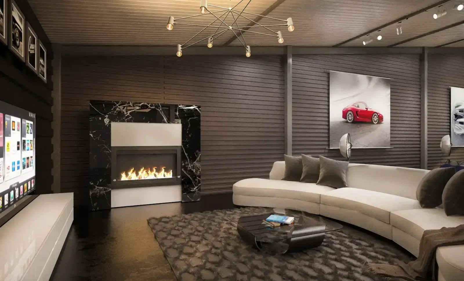 Гараж изображение 5