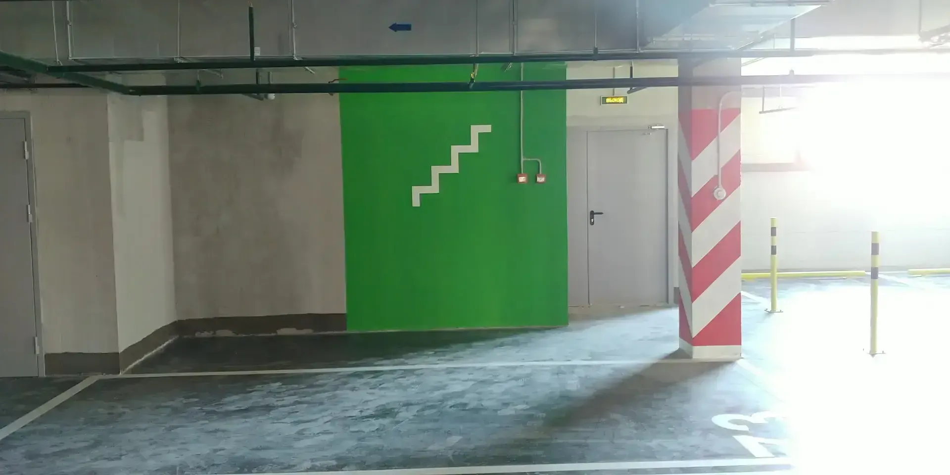 Паркинг изображение 4