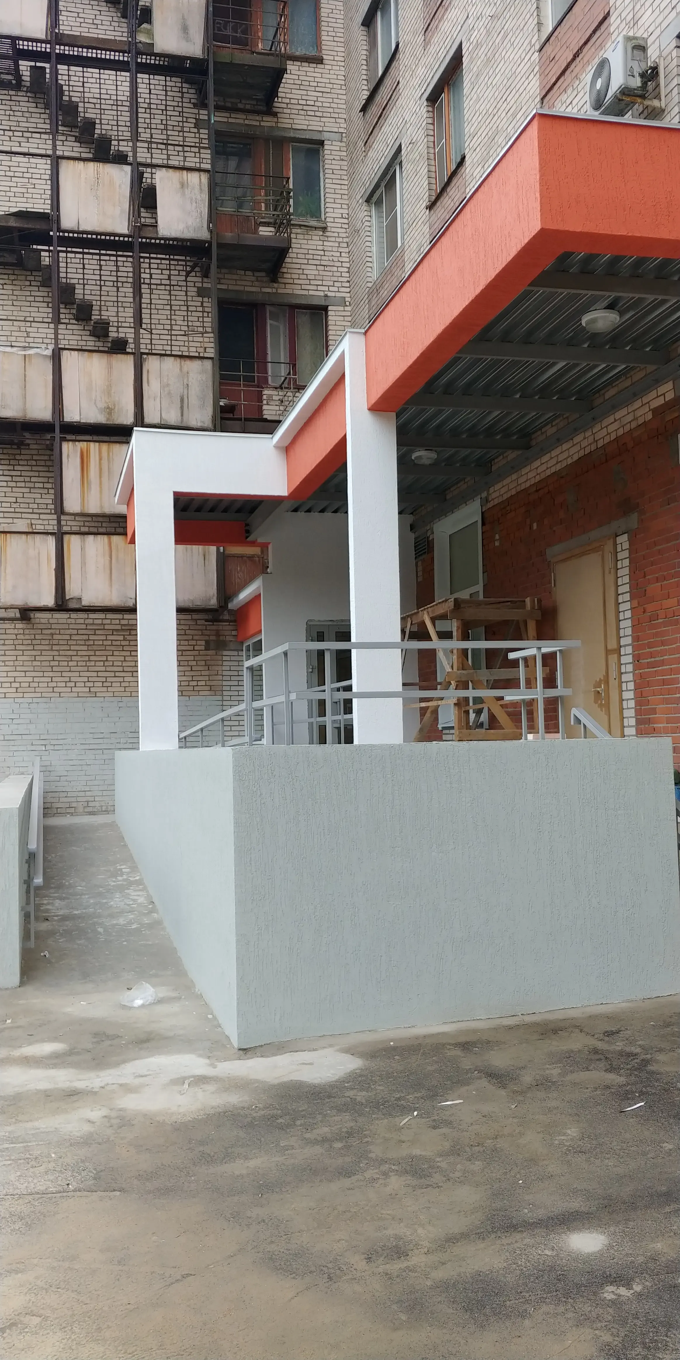 Спортивная школа изображение 5